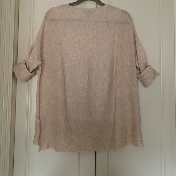 MATERNITY Top by TOPSHOP Sz Eur 36 Us 4 - Picture 2 of 13